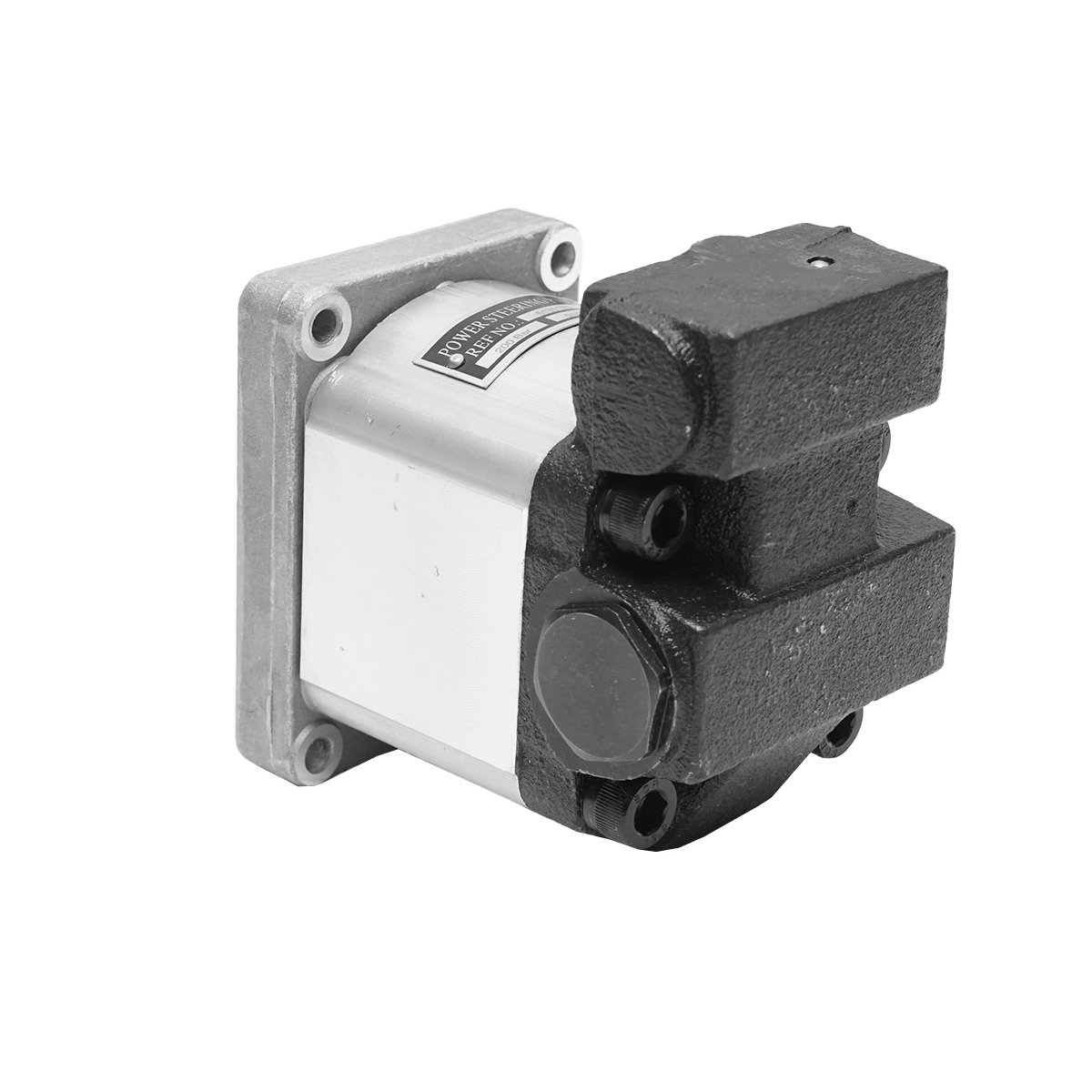 Pompa hidraulica sens pe dreapta debit 16cm3 FIAT 5131170